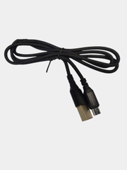 Кабель Borofone USB на Micro-USB 1 метр
