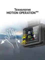 Сигнатурный радар-детектор iBOX ONE