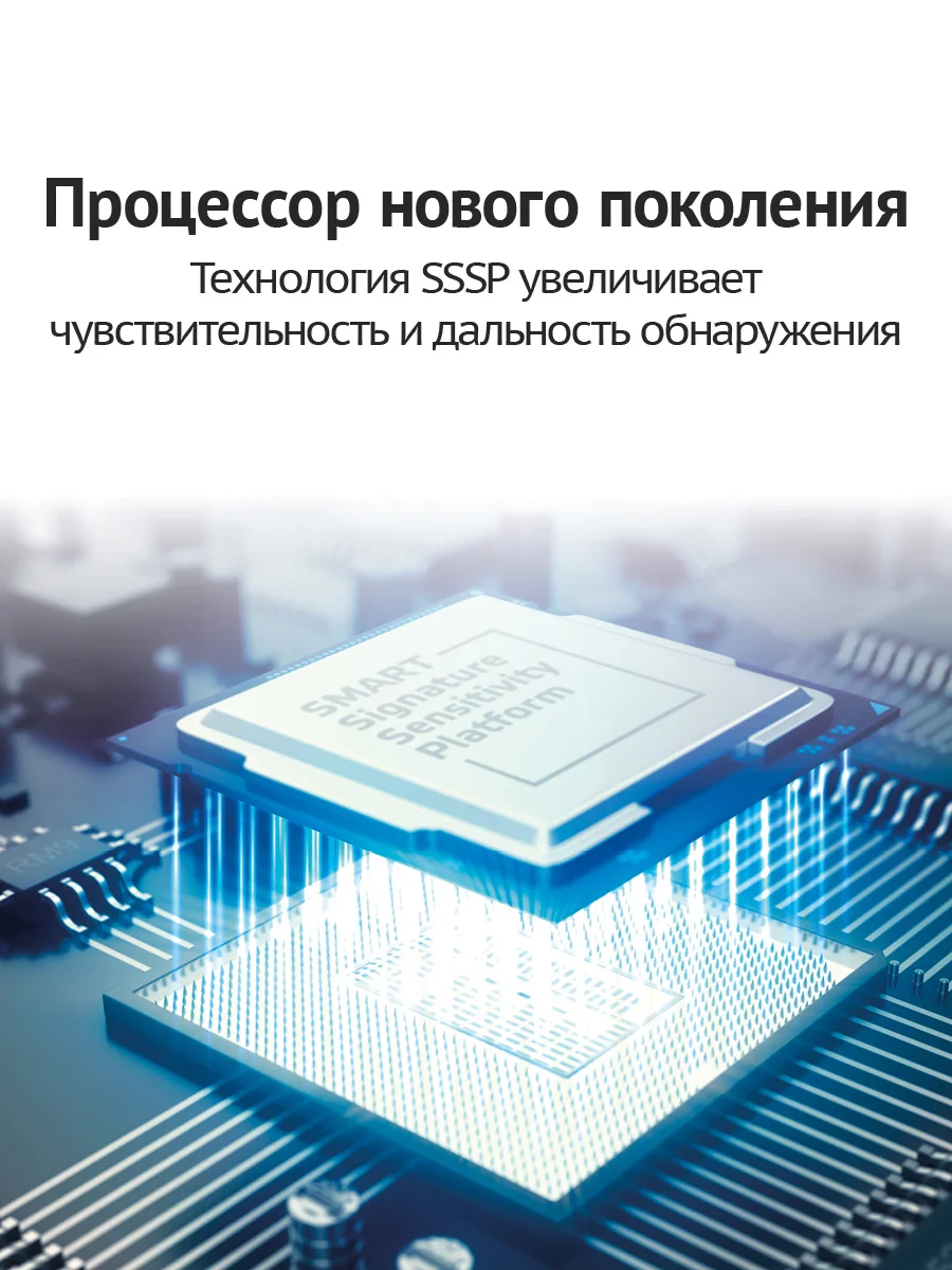 Сигнатурный радар-детектор iBOX ONE