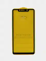 Защитное стекло 5D для Xiaomi Mi 8 SE, Сяоми Ми 8 СЕ