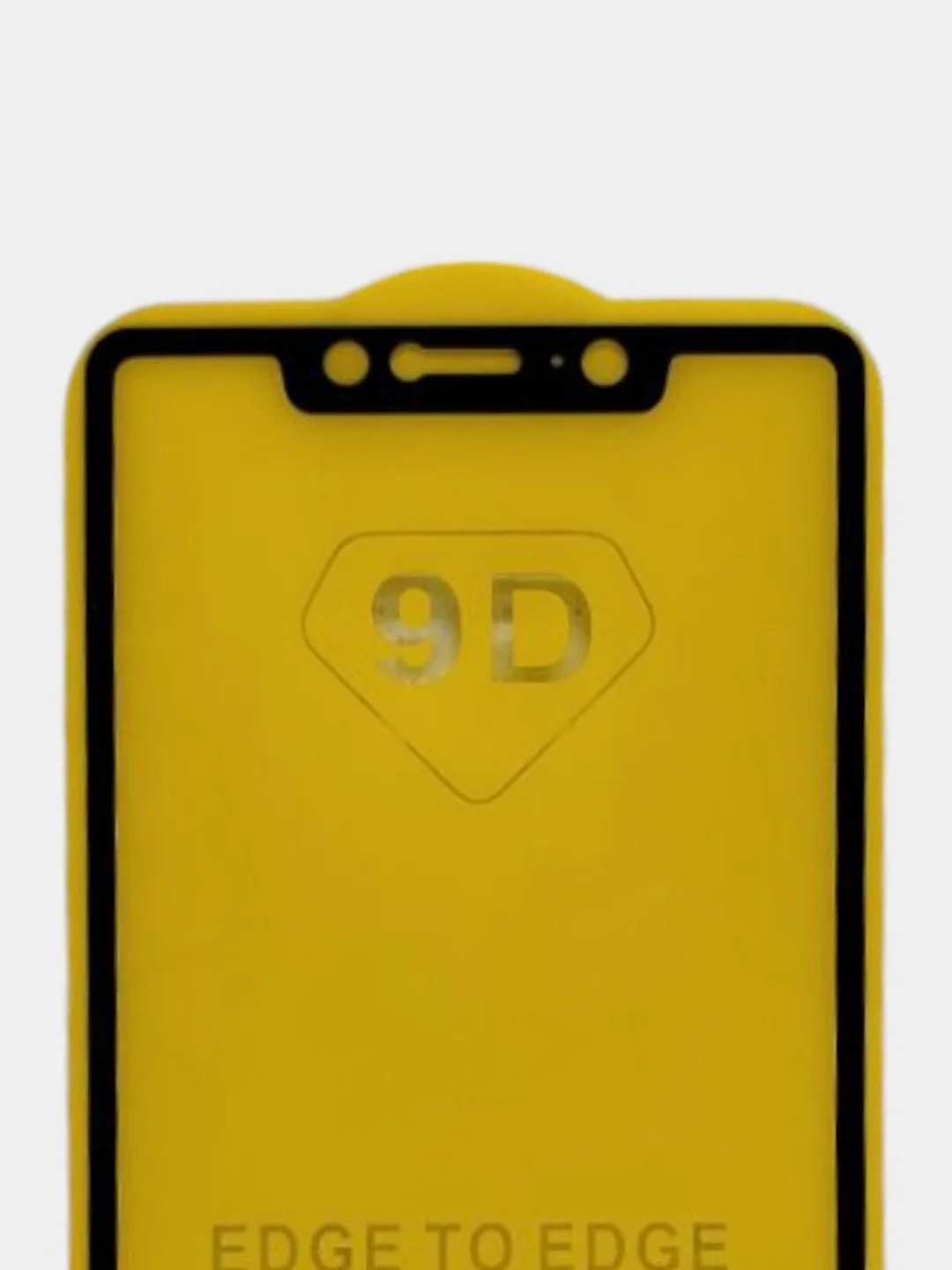 Защитное стекло 5D для Xiaomi Mi 8 SE, Сяоми Ми 8 СЕ