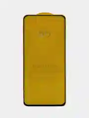 Защитное стекло для Honor 30 / 30S (Хонор 30, 30c), с черной рамкой