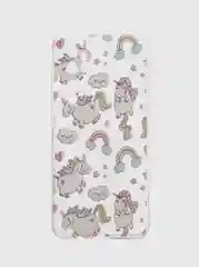 Чехол с единорогами Huawei Honor P40 Lite Nova 6 SE Xiaomi Note 8 10 lite