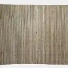 Салфетка сервировочная, бамбуковая, 45х30