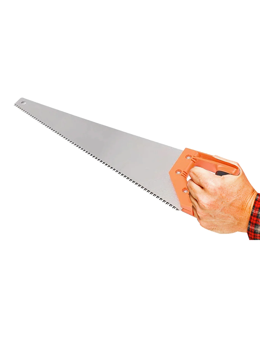 Пила ручная 16 дюймов GOODKING S-10016