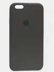 Тёмно-серый чехол для iphone 6s
