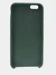 Тёмно-бирюзовый чехол для iphone 6s