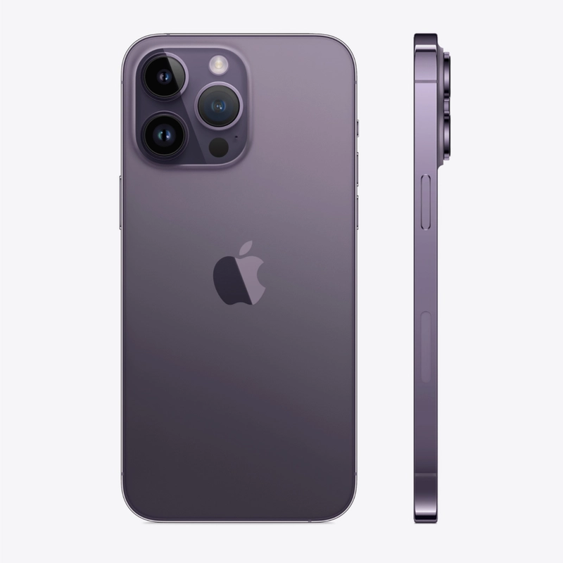 Муляж - игрушка смартфон iPhone 14 Pro Max