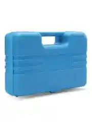 Набор ударных головок GOODKING G-10005, 5 предметов, 1/2"
