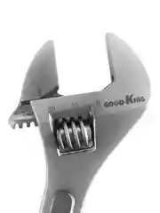 Разводной гаечный  ключ GOODKING 12" 300 мм