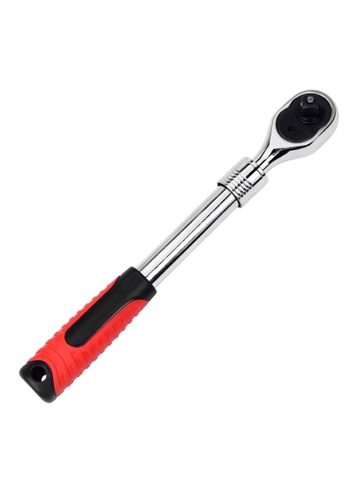 Трещотка телескопическая GOODKING TT-1038, 72 зубца 3/8"