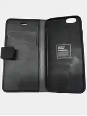 Чехол книжка с комплектом адаптеров для sim-карт для iPhone 6s