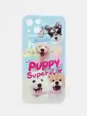 Красный iphone 13 Pro и Max, Айфон 13 Про, чехол матовый, объемный, с принтом для iPhone 13