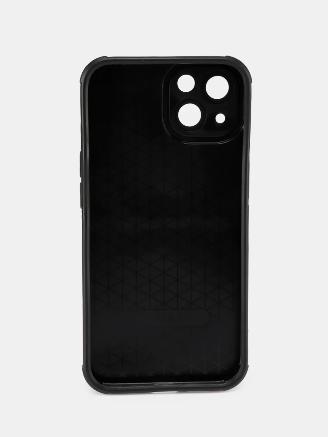 Светло-оранжевый iphone 13 Pro и Max, Айфон 13 Про, чехол матовый, объемный, с принтом для iPhone 13