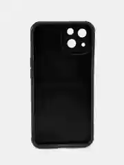 Светло-оранжевый iphone 13 Pro и Max, Айфон 13 Про, чехол матовый, объемный, с принтом для iPhone 13