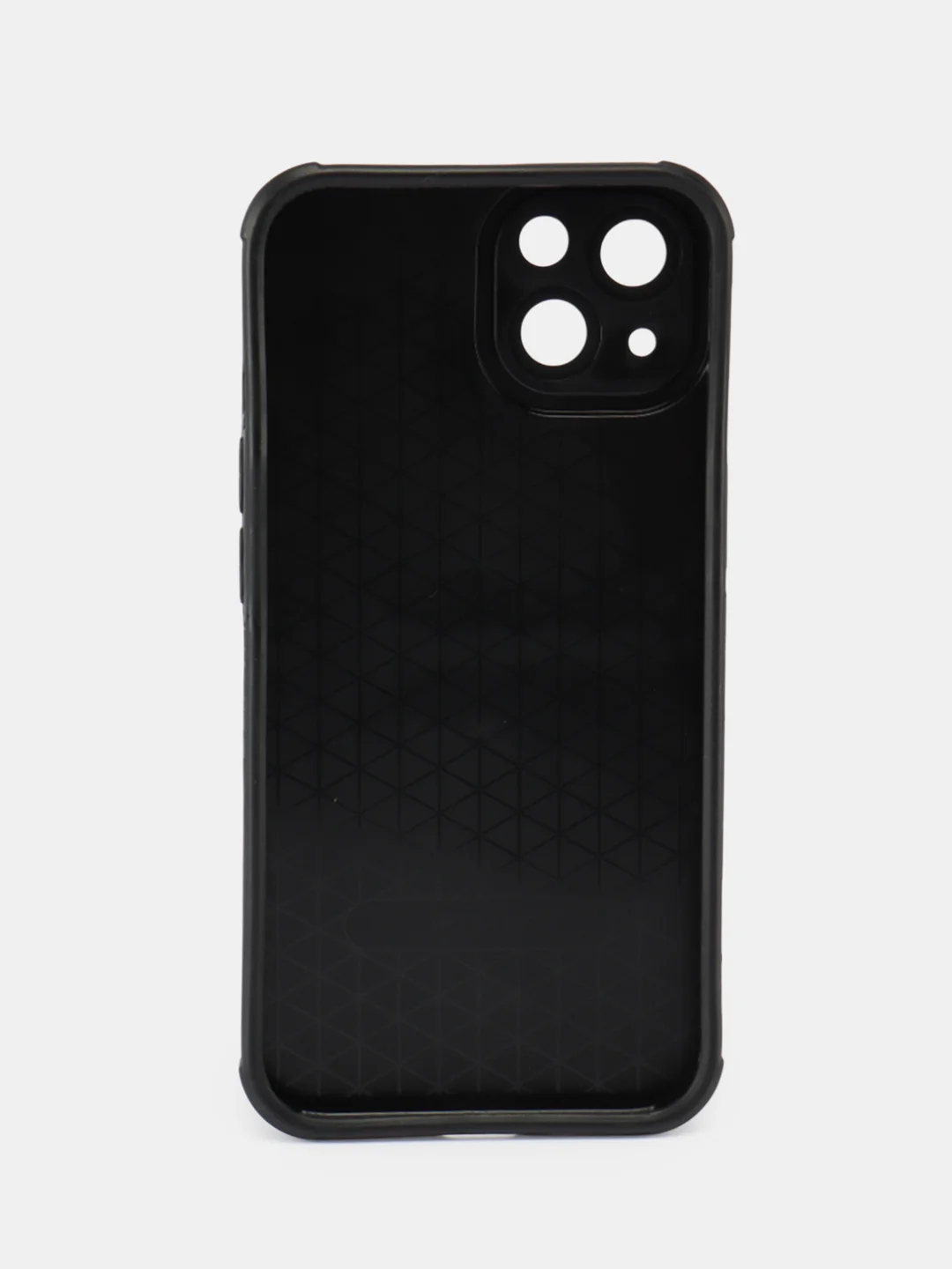 Тёмно-коричневый iphone 13 Pro и Max, Айфон 13 Про, чехол матовый, объемный, с принтом для iPhone 13