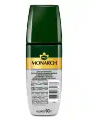 Кофе растворимый MONARCH MILIGRANO, молотый в растворимом, 90 г