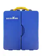 Набор ручных инструм. многофункц. GOODKING M-10110, 110 предм., трещ. 72 зубца 1/2", 1/4"
