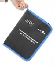 Набор съемников для демонтажа облицовочных панелей авто GOODKING NS-10019, 19 предметов