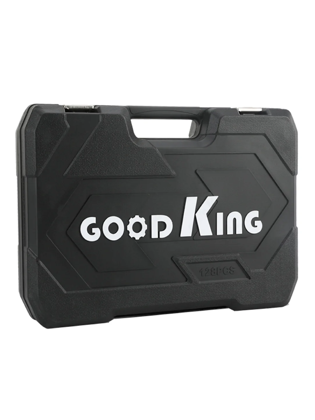 10128-K Набор ручных инструментов 128 предметов марки GOODKING