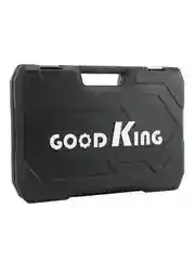 10128-K Набор ручных инструментов 128 предметов марки GOODKING