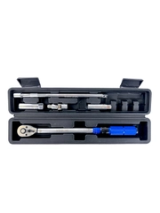 Ключ динамометрический GOODKING KD2-380560, 05-60 Нм, трещотка 3/8" 72 зубца