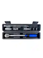 Ключ динамометрический GOODKING KD2-380560, 05-60 Нм, трещотка 3/8" 72 зубца