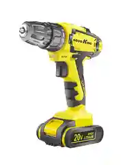 Дрель-шуруповёрт GOODKING KL-102001,