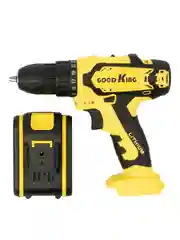 Дрель-шуруповёрт GOODKING KL-102001,