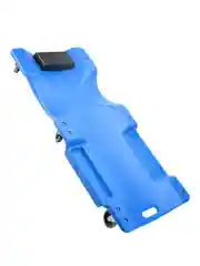 Лежак ремонтный подкатный GOODLING L-10040, 6 поворотных колес