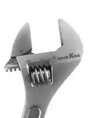 Разводной гаечный  ключ GOODKING 8" 200 мм