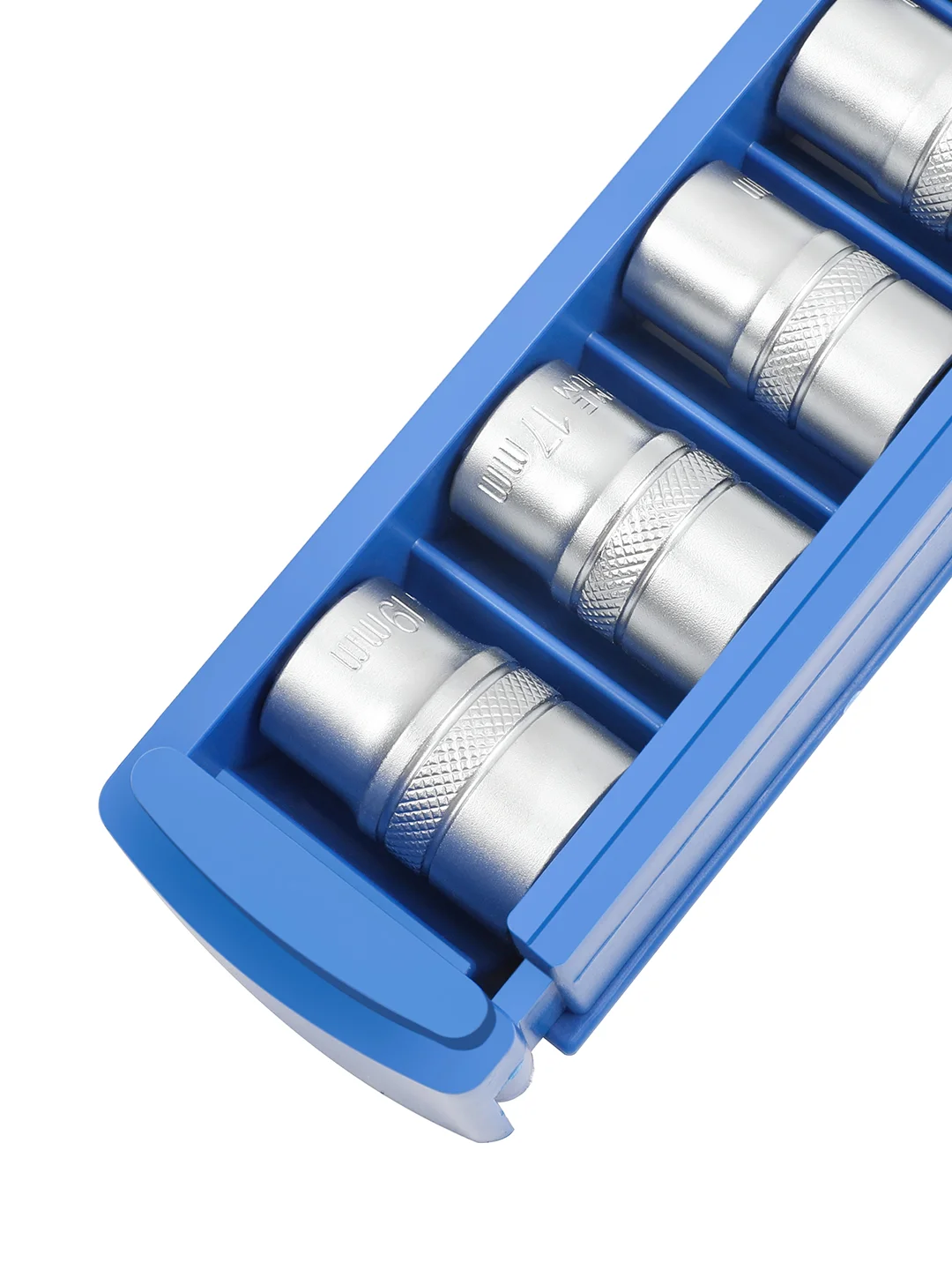 Набор торцевых головок 1/2" GOODKING 10 предметов