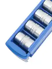 Набор торцевых головок 1/2" GOODKING 10 предметов