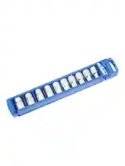 Набор торцевых головок 1/2" GOODKING 10 предметов