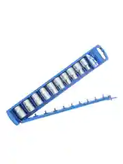 Набор торцевых головок 1/2" GOODKING 10 предметов