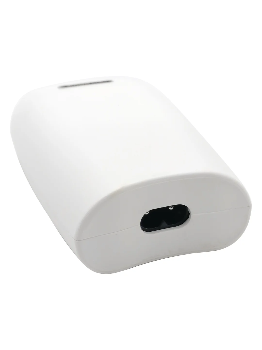 Белый сетевое зарядное устройство MRMPW H5013 65W, 5 x USB, 1 x Type-C, PD20W