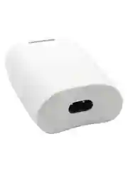 Белый сетевое зарядное устройство MRMPW H5013 65W, 5 x USB, 1 x Type-C, PD20W