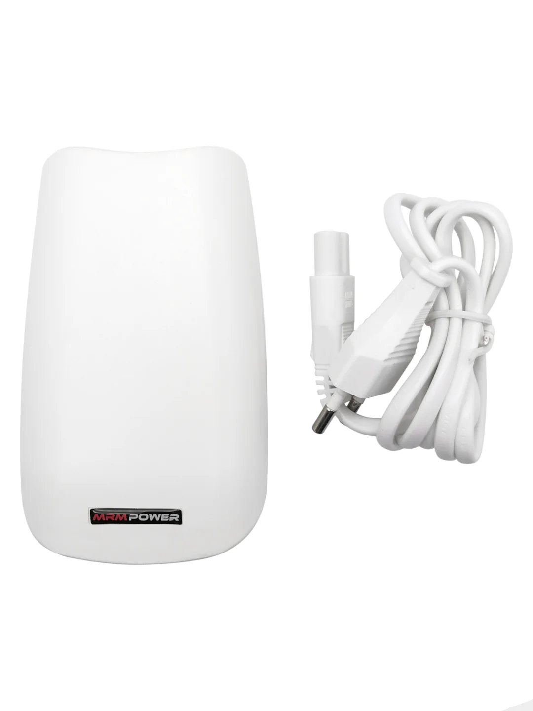 Белый сетевое зарядное устройство MRMPW H5013 65W, 5 x USB, 1 x Type-C, PD20W