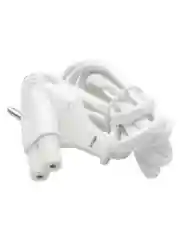 Белый сетевое зарядное устройство MRMPW H5013 65W, 5 x USB, 1 x Type-C, PD20W