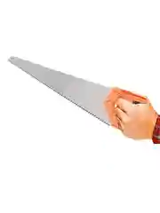 Пила ручная 20 дюймов GOODKING S-10020