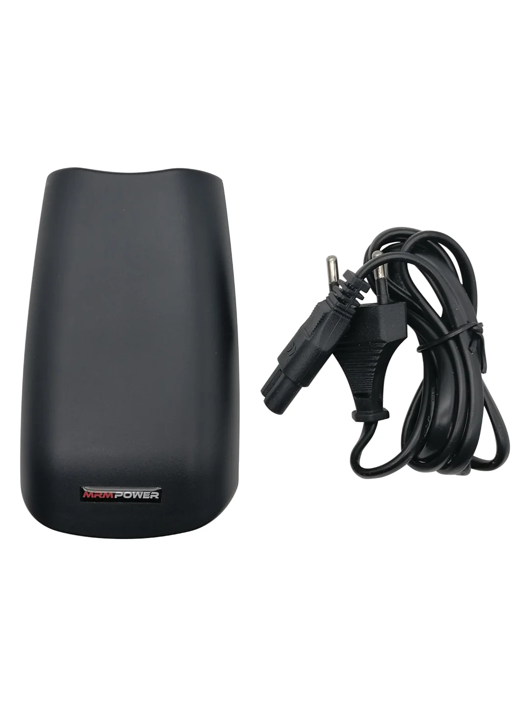 Белый сетевое зарядное устройство MRMPW H5013 65W, 5 x USB, 1 x Type-C, PD20W