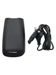 Белый сетевое зарядное устройство MRMPW H5013 65W, 5 x USB, 1 x Type-C, PD20W
