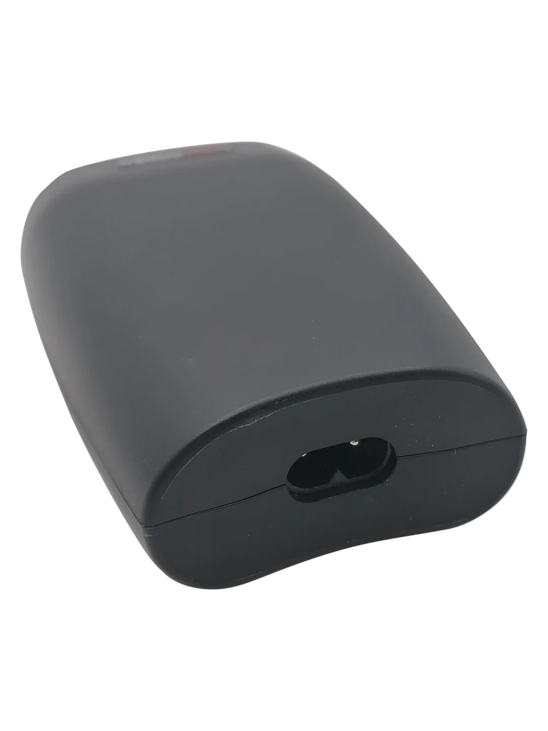 Белый сетевое зарядное устройство MRMPW H5013 65W, 5 x USB, 1 x Type-C, PD20W