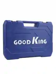 Набор ручных инструм. для авто GOODKING B-10172, 172 предмета, трещотка 72 зубца