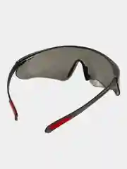 Серый очки защитные спортивные О55 HAMMER PROFI super