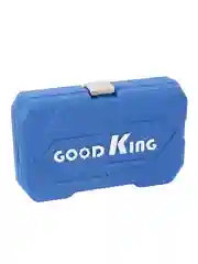 Набор инструментов 42 предмета GOODKING B-10042В-10042, 72 зубца