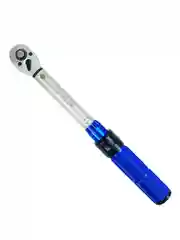 Ключ динамометрический GOODKING KD2-1250350, 50-350 Нм, трещотка 1/2" 72 зубца