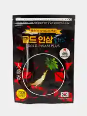 Пластырь обезболивающий Корейский против боли и отеков 30шт,GOLD ISLAM PLUS