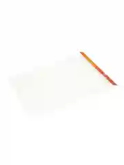 Картон белый А4, двуст., Мульти-Пульти, 10л., мелованный, "Приключения Енота. Белоснежный"