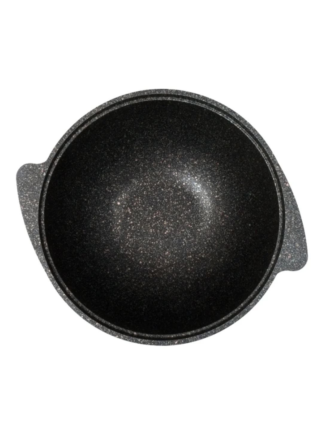 Казан для плова Kukmara с крышкой, 4,5 л